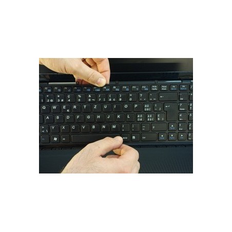 Tastatur für W253EU