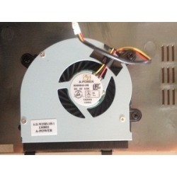 Ventilator für W253EU