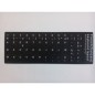 Stickers AZERTY