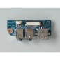 USB 2.0 + Jacks für W253EU