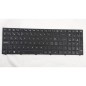 Clavier rétroéclairé QWERTZ DE pour NS50AU
