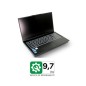 Laptop why! NS50AU-i7 15''