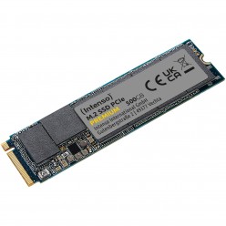 SSD Intenso Premium M.2 NVMe 500 GB