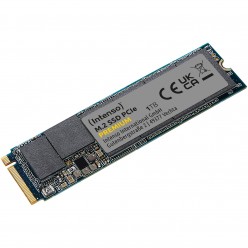 SSD Intenso Premium M.2 NVMe 1 TB
