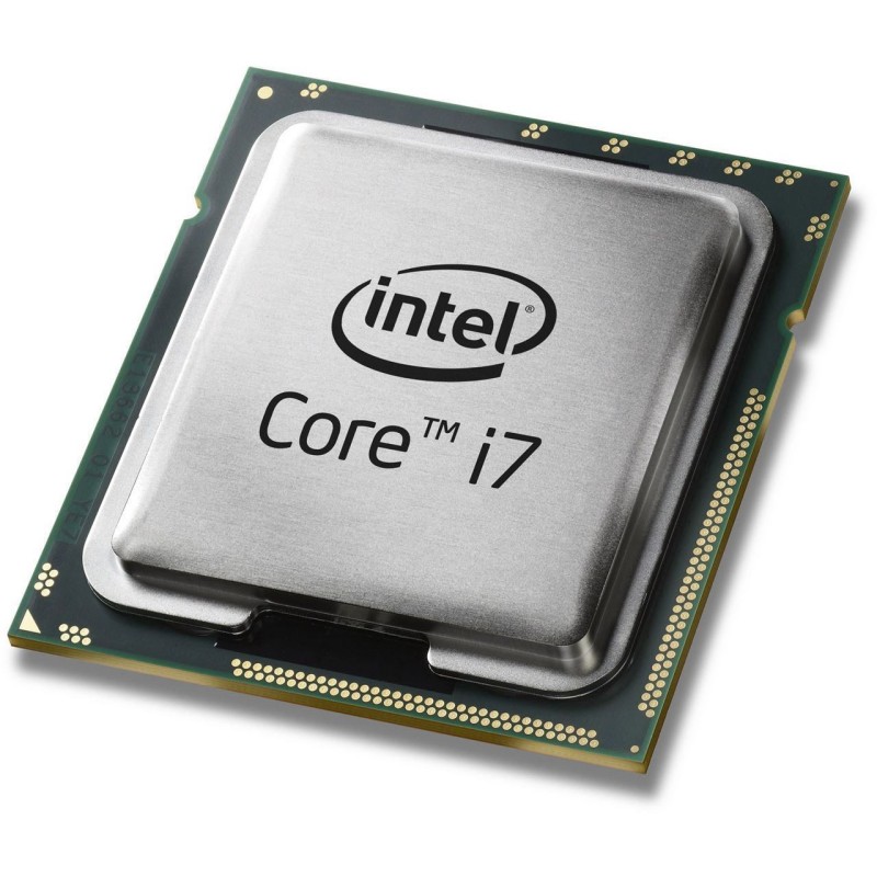 processeur Intel i7 4712 MQ