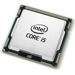 Prozessor Intel i5 4210 M