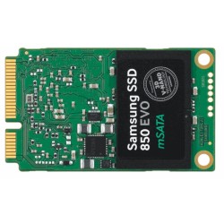SSD Samsung 840 EVO mSATA...