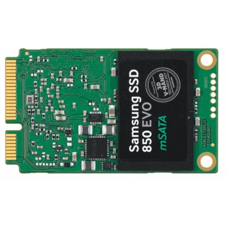 SSD Samsung 840 EVO mSATA 500 GB