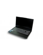 Laptop why! NS50AU